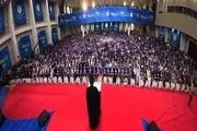 

محورهای سخنرانی حکیم در آغاز کارزار انتخاباتی

