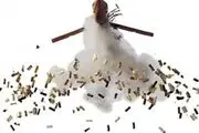 ائتلاف سعودی ۳ میلیون بمب خوشه‌ای علیه یمن استفاده کرد