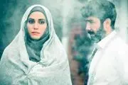 بازیگر نقش سلیمه در نجلا
