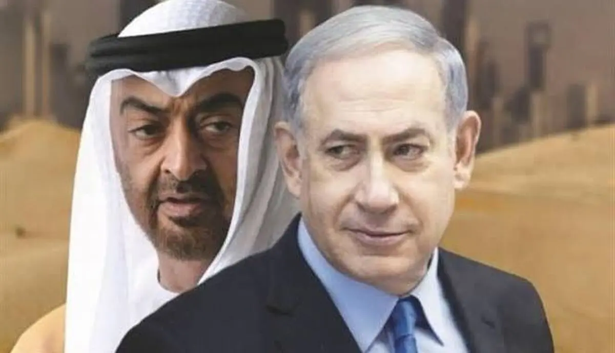 امارات سفر نتانیاهو به ابوظبی را تائید کرد 
