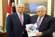 نخست وزیر احتمالی تشکیلات خودگردان فلسطین کیست؟