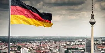 احتمال نصف شدن رشد اقتصادی آلمان با درگیری روسیه و اوکراین 