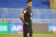 سنگربان باتجربه فولاد ماندنی شد
