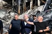 ایران «وایزمن» را از فهرست برترین‌های جهان حذف کرد