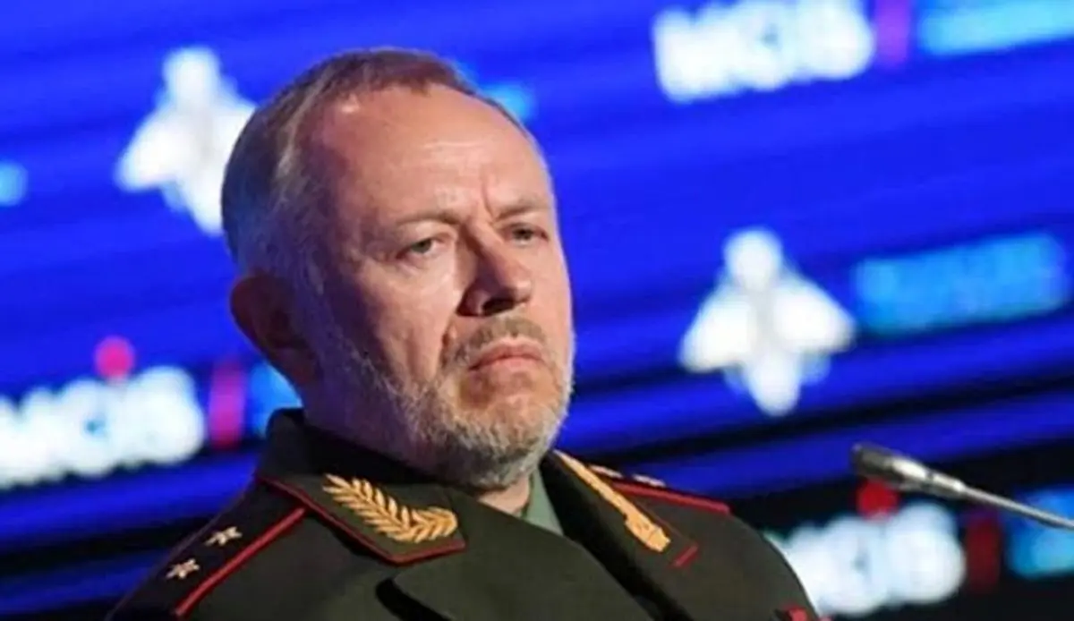 معاون وزیر دفاع روسیه: تهران شریک و متحد مسکو است