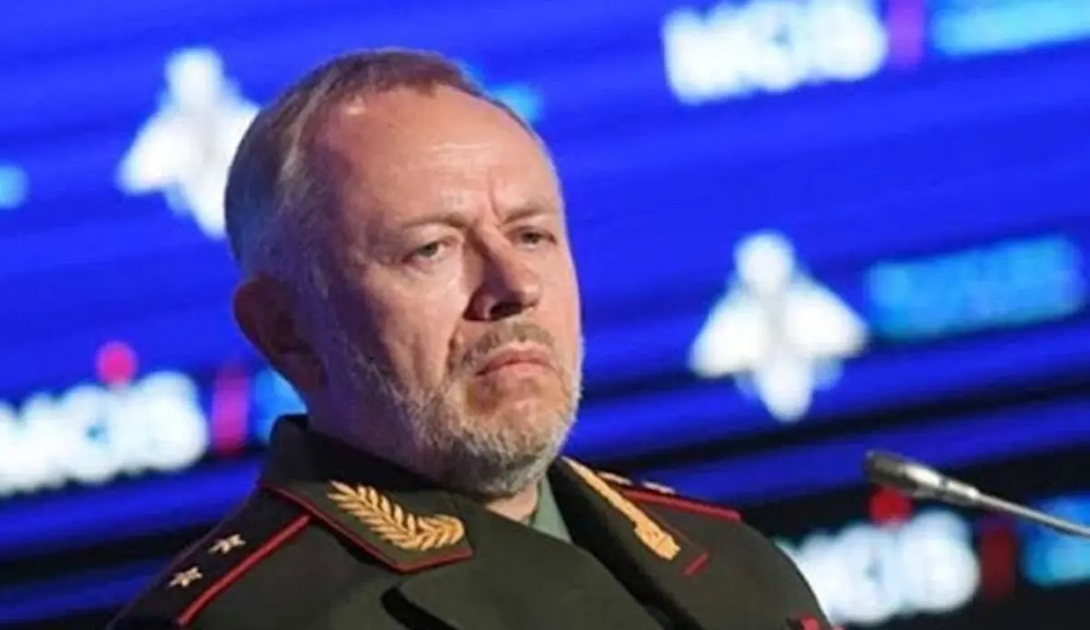 معاون وزیر دفاع روسیه: تهران شریک و متحد مسکو است