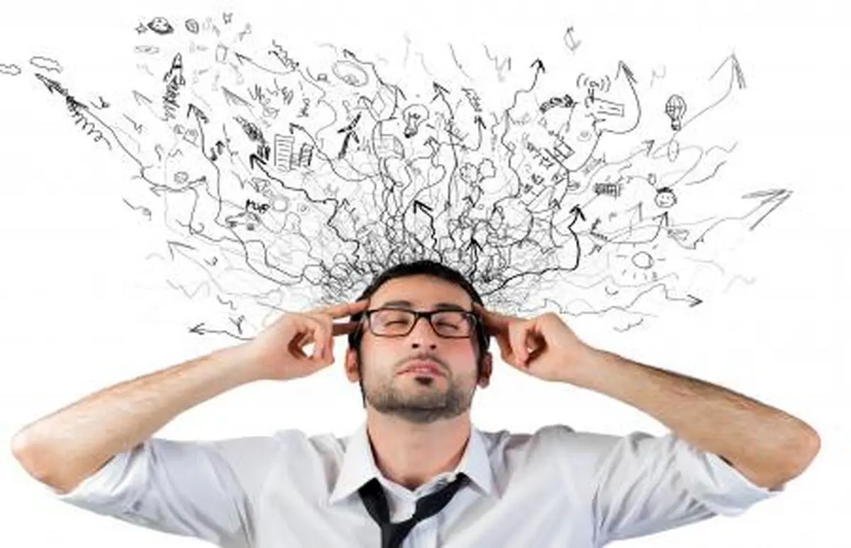 راه هایی ساده برای تقویت حافظه
