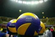 دستیاران سرمربی تیم ملی والیبال مشخص شدند