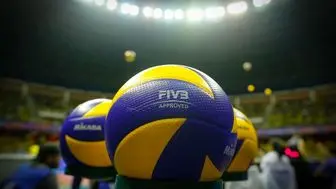 دستیاران سرمربی تیم ملی والیبال مشخص شدند