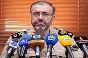 واکنش فرمانده مرزبانی به درخواست تنبیه مرزبانان ربوده شده