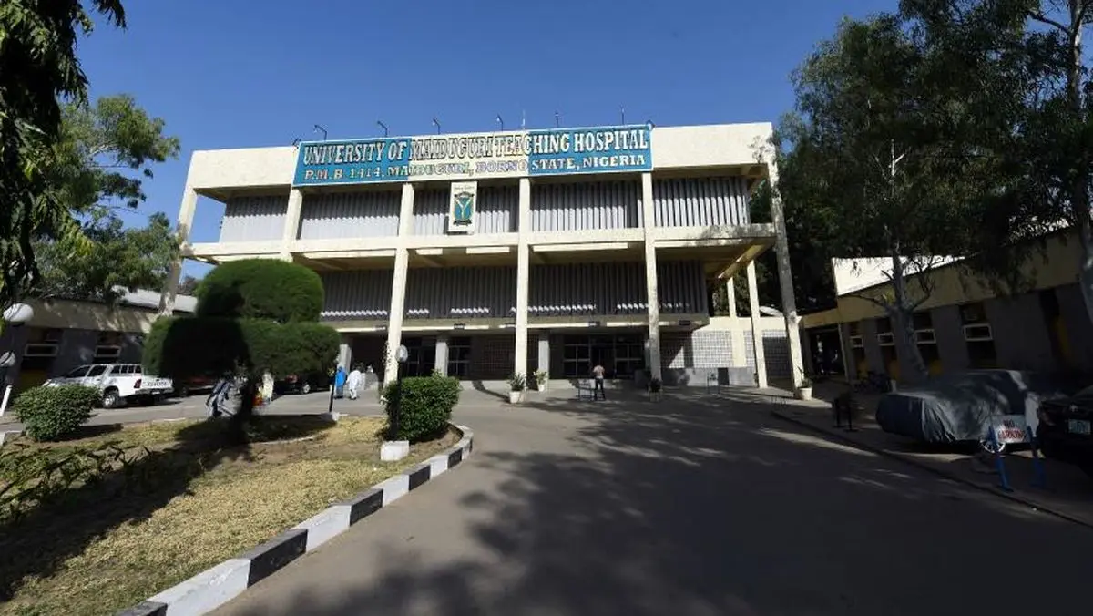 حمله انتحاری دختر نوجوان به دانشگاهی در نیجریه 