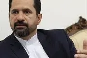دستیار ظریف: ترامپ در مقابل تهران منزوی شد
