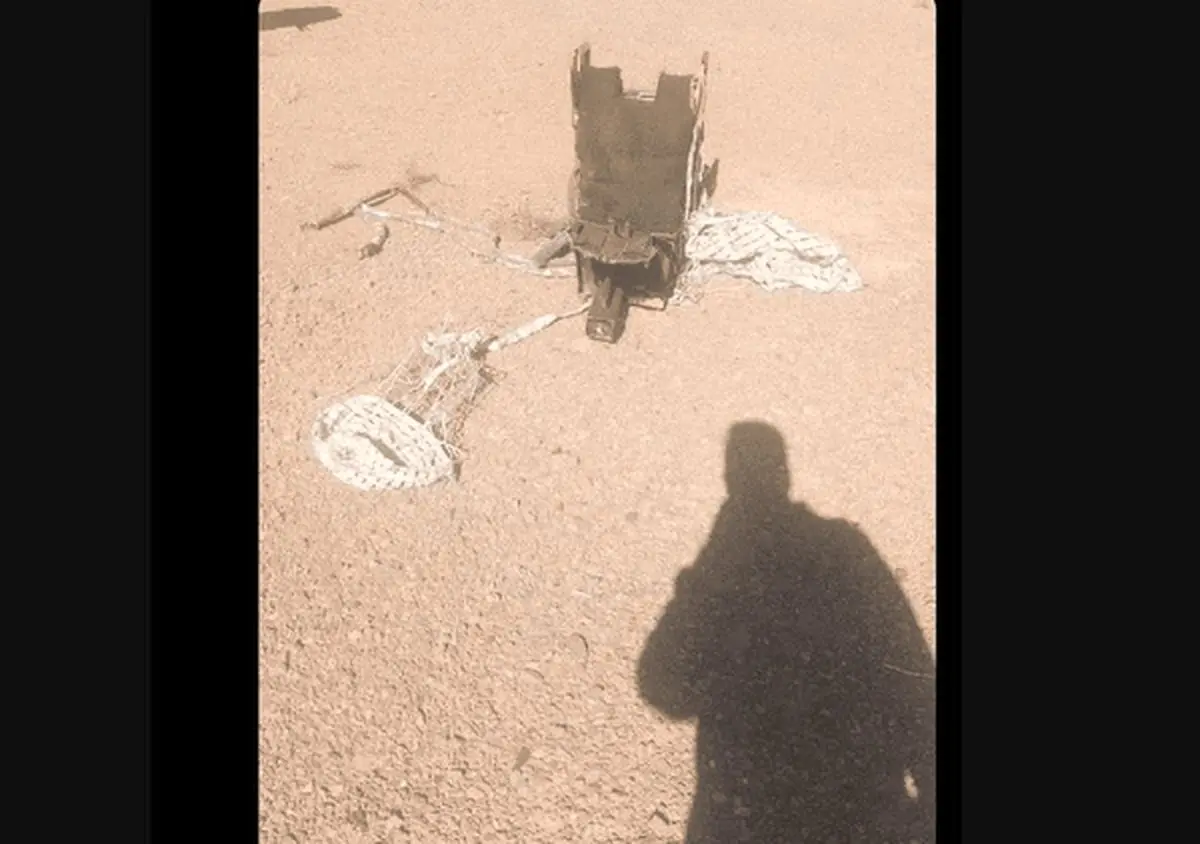 هشدار تفنگدار سابق آمریکایی درمورد جنگ زمینی با ایران