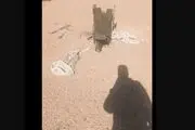 هشدار تفنگدار سابق آمریکایی درمورد جنگ زمینی با ایران