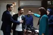 انتقادهای ادامه دار از پایان بندی سریال «دلدادگان»