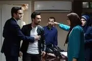 تازه تزین خبرها از سریال پربازیگر «پاهای بی قرار»