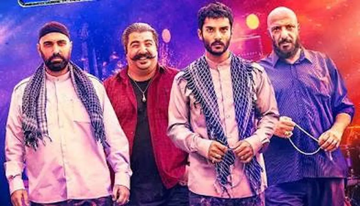 «گشت ارشاد» می‌تواند رکورد «دینامیت» را بشکند؟