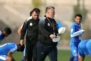 مالیات خارجی‌های استقلال پرداخت شد