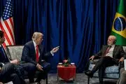 جنگ تجاری آمریکا به بهانه سوءنیت برزیل در مذاکرات