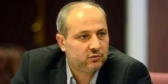 مشاور شهردار تهران انتخاب شد