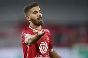 استقلال روی ستاره پرسپولیس دست گذاشت| یاغی شدن احتمالی این بازیکن
