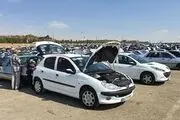 قیمت خودرو امروز شنبه ۲۰ دی ۱۴۰۴