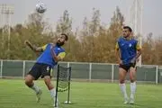 اعلام اسامی محرومان فصل جدید لیگ برتر/ چشمی غایب استقلال در هفته اول
