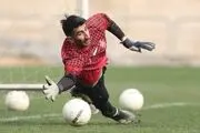 پیغام خاص مربی اسپانیایی برای علیرضا بیرانوند+ عکس