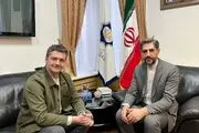 جشنواره فیلم مسکو آماده پذیرش فیلم‌های ایرانی است