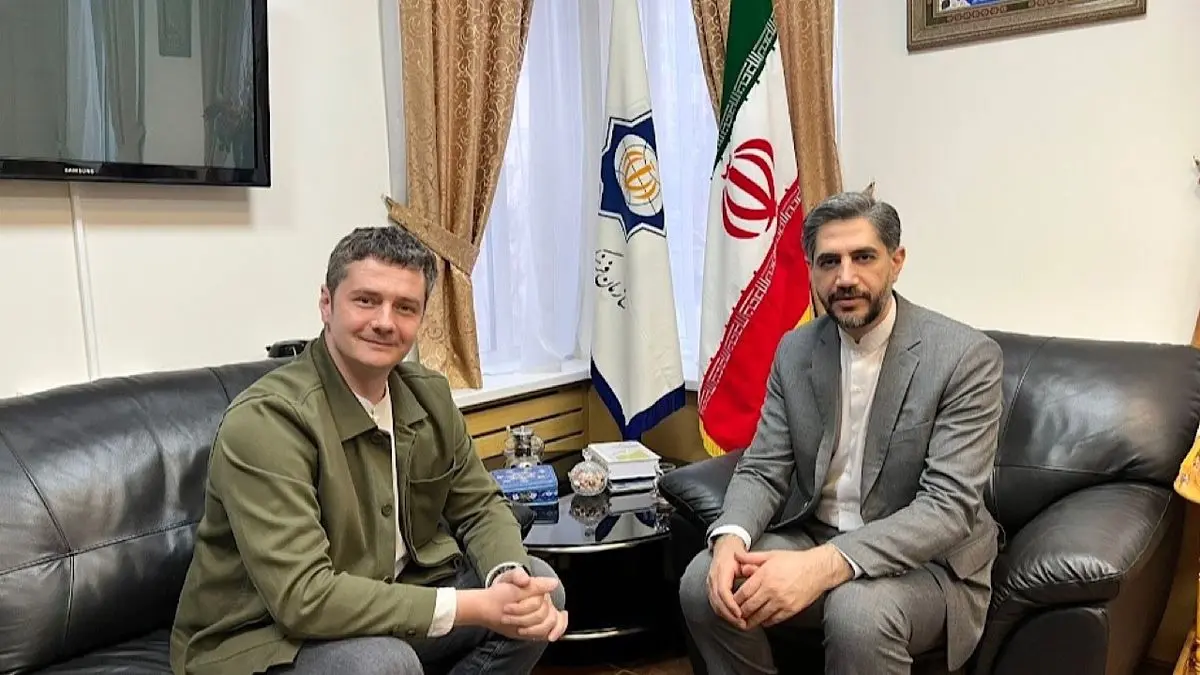 جشنواره فیلم مسکو آماده پذیرش فیلمهای ایرانی است