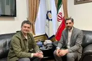 جشنواره فیلم مسکو آماده پذیرش فیلم‌های ایرانی است