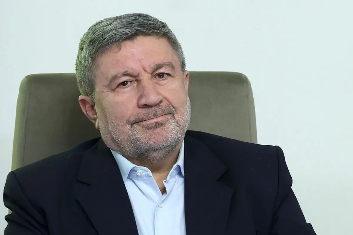
حضرتی: طرح واگذاری مسکن رایگان به خبرنگاران در دست بررسی است
