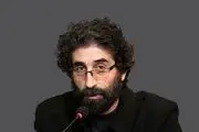 علی قوی‌تن «یک تکه ابر» را می‌سازد