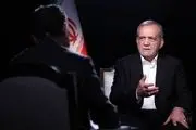 پزشکیان: اگر جلوی اسرائیل را نگیرند ما پاسخ مناسب خواهیم داد 