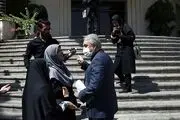 مسیر «تفکیک وزارت صمت» باید در مجلس طی شود