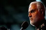 دشمنان درباره حاج قاسم چه گفتند؟ + جدول