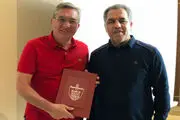 پیشنهاد عرب برای پرداخت بدهی های پرسپولیس 