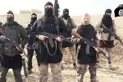 دستگیری ۱۳ سرکرده فرانسوی داعش 