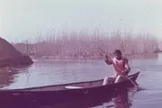 تصاویر کمتر دیده‌شده از شهید علی‌اکبر میرزائی