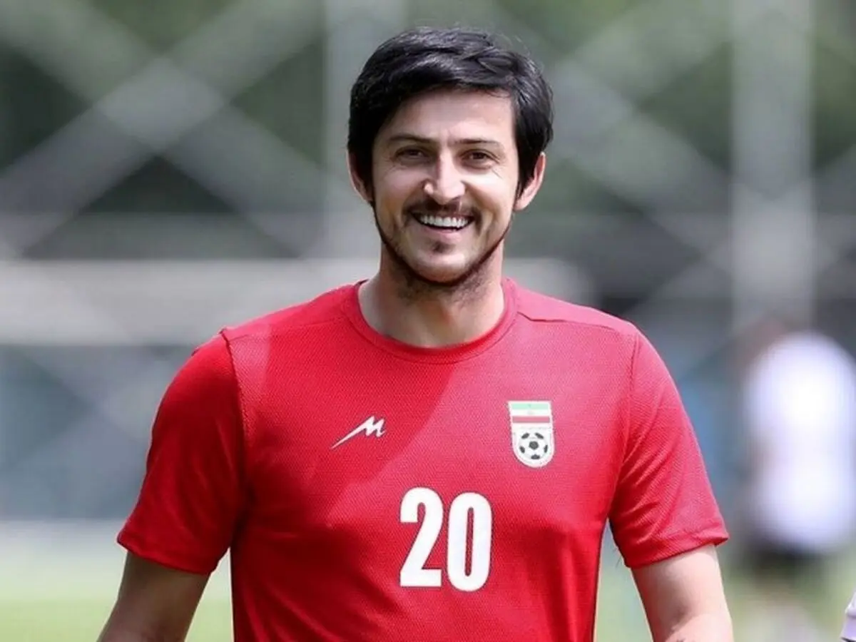 عذرخواهی سردار آزمون جنجالی شد!
