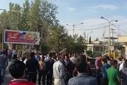 کارخانه روغن نباتی گلناز کرمان تعطیل شد
