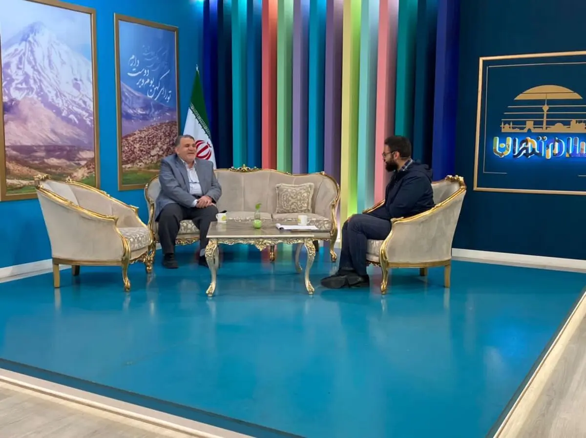 بانوان ایرانی پیش از اسلام هم حجاب داشتند/ اتاق اصناف جایگاهی برای انجمن تولیدکنندگان محصولات حجاب و عفاف قائل نیست

