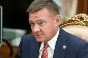 جسد وزیر سابق پوتین بلافاصله پس از برکناری کشف شد