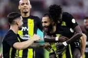 
الاتحاد بی خیال الهلال صدرنشین نیست
