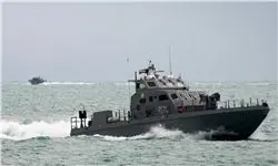 تجهیز کویت به قایق‌های تندروی آمریکایی