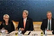 چه کسی وزیر خارجه کلینتون می‌شود؟