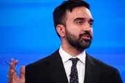 زهران ممدانی شهردار مسلمان نیویورک کیست؟