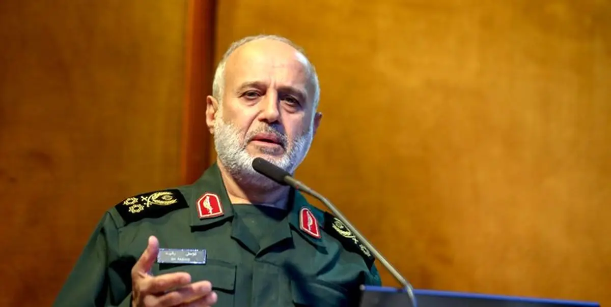 برای جلوگیری از جنگ فقط ارسال پیام کافی نیست