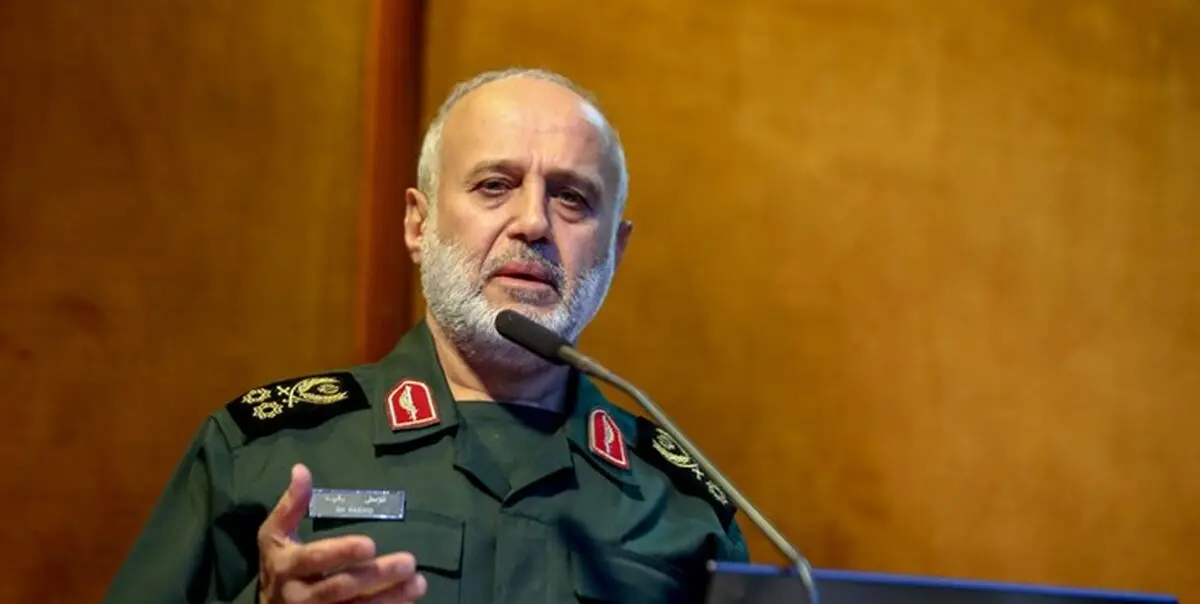  برای جلوگیری از جنگ فقط ارسال پیام کافی نیست