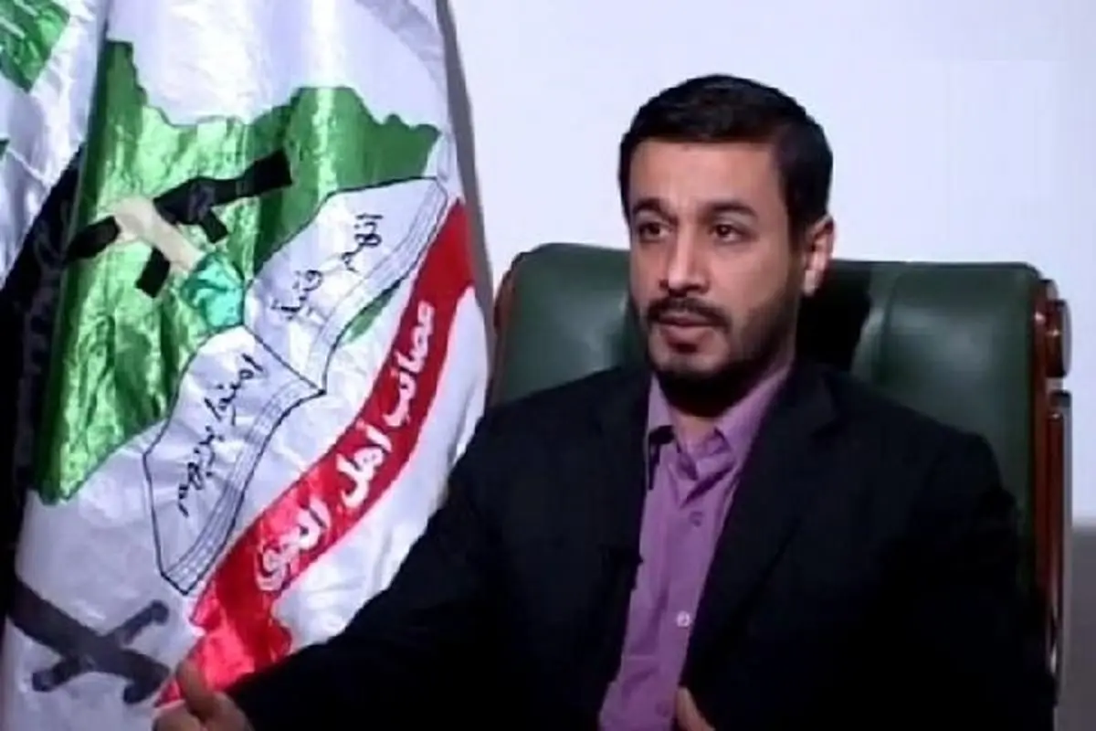 دخالت آمریکا در امور داخلی عراق